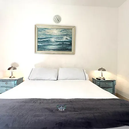 Maria Hosting 304 Apartment
